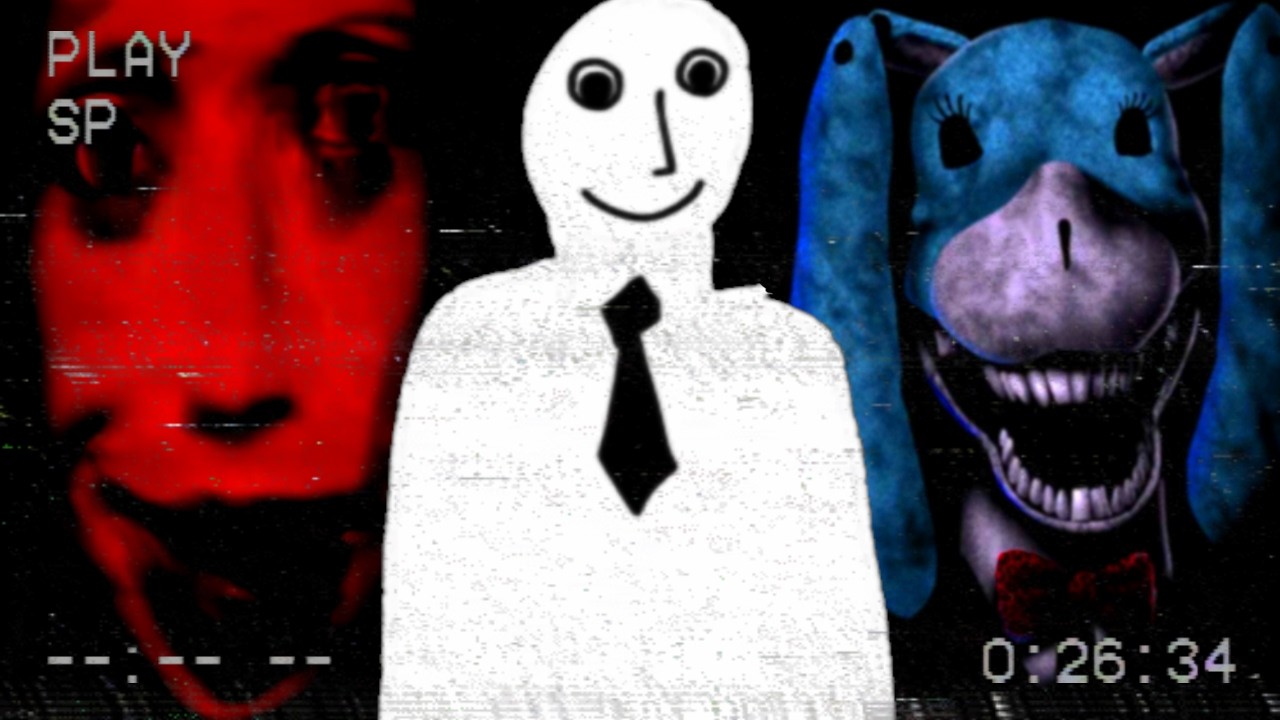 Pombo video